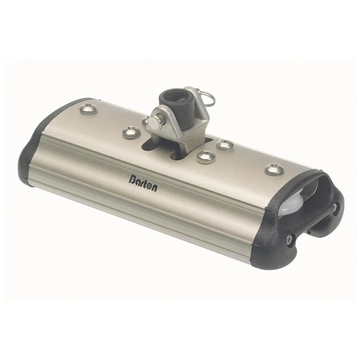 20mm Track Traveller with Single Toggle Take off 2:1