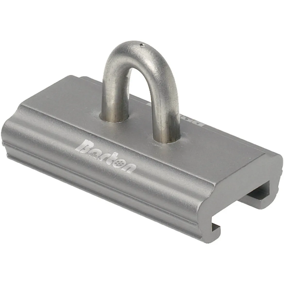 32mm T Track Mainsheet Slide with Loop