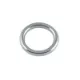 6mm x 30mm Stainless Steel round ring