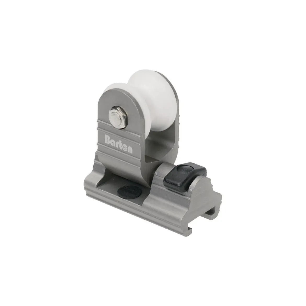 20mm T Track Genoa Car with plunger pin