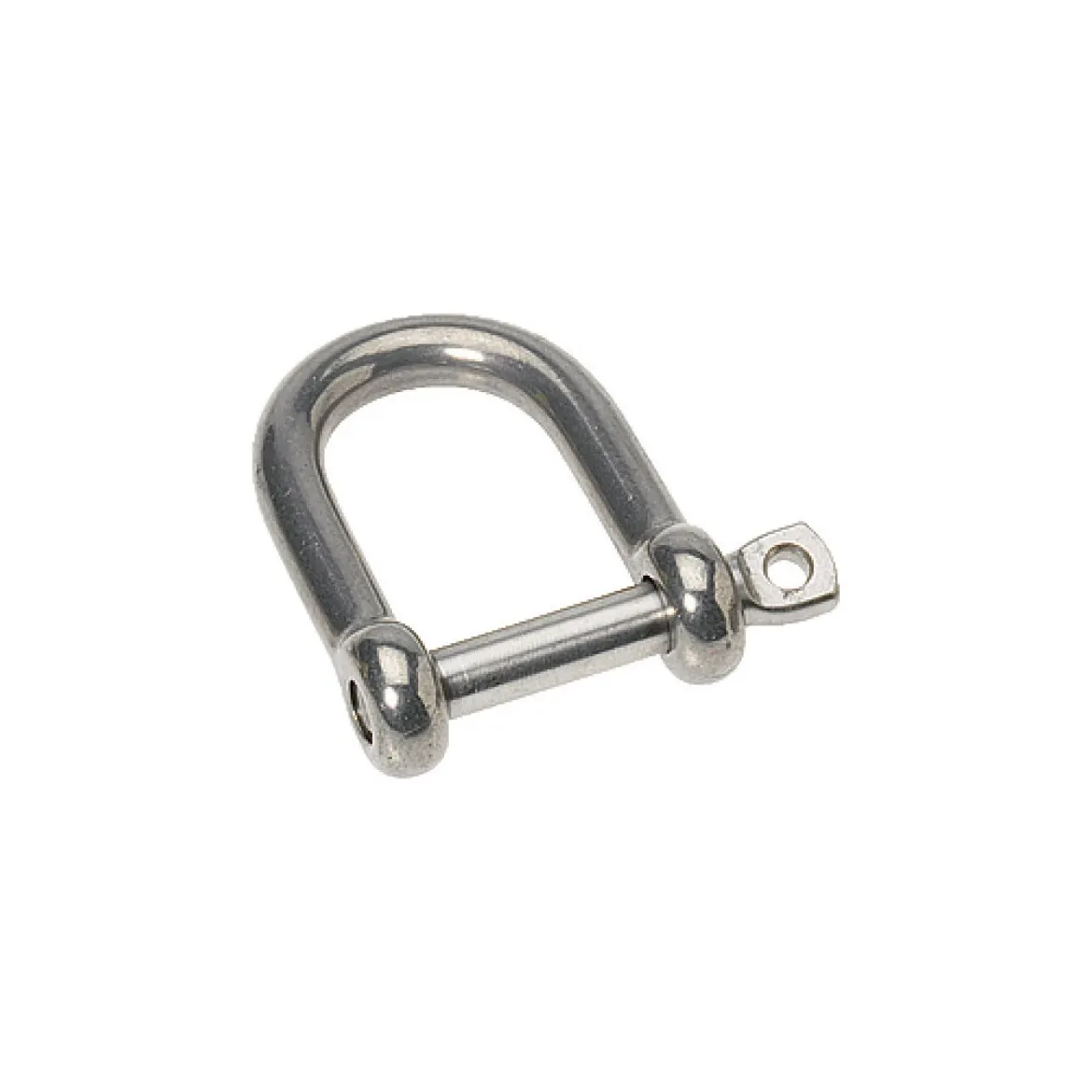 6mm Bar Shackle 20mm Wide