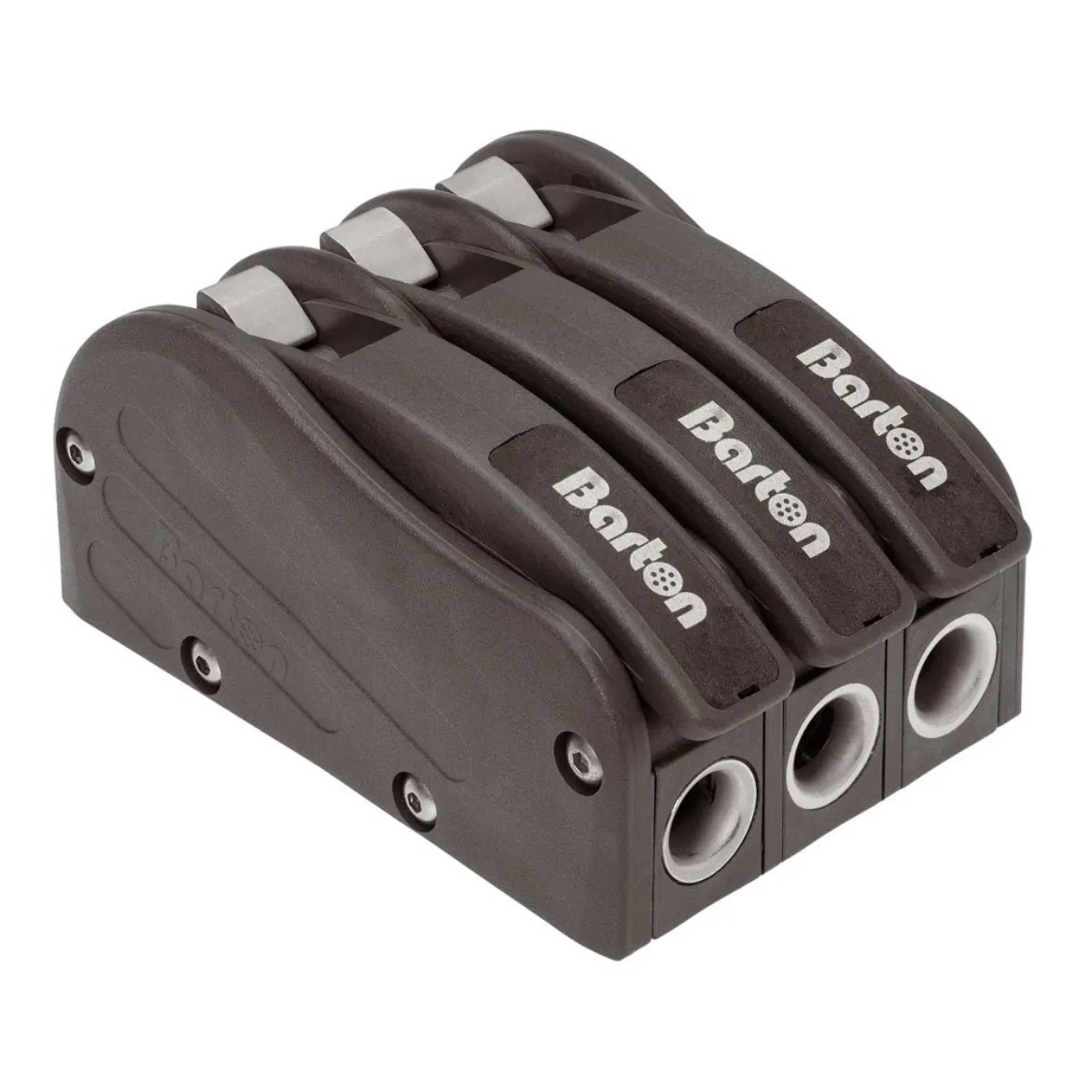 DO 550 Triple Clutch, Cruising and Racing, Max 12mm Line