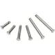 6 X 21mm Clevis Pin pair
