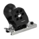 51mm Adjustable Lead Car to suit 1-1/4" T-track