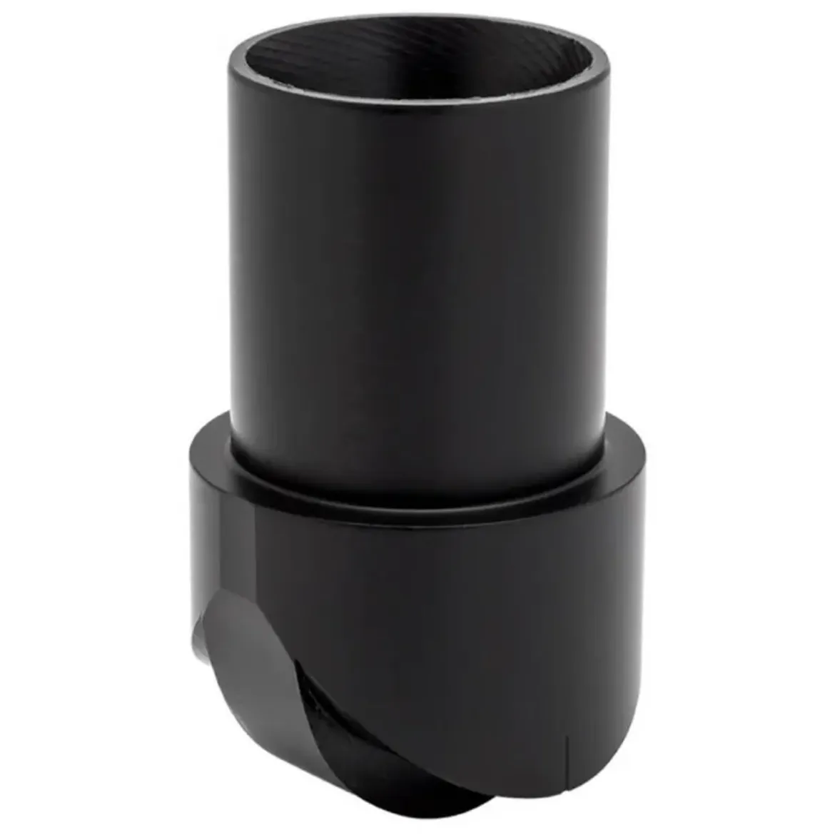 Mast heel for 37.5mm ID Tube (Selden)