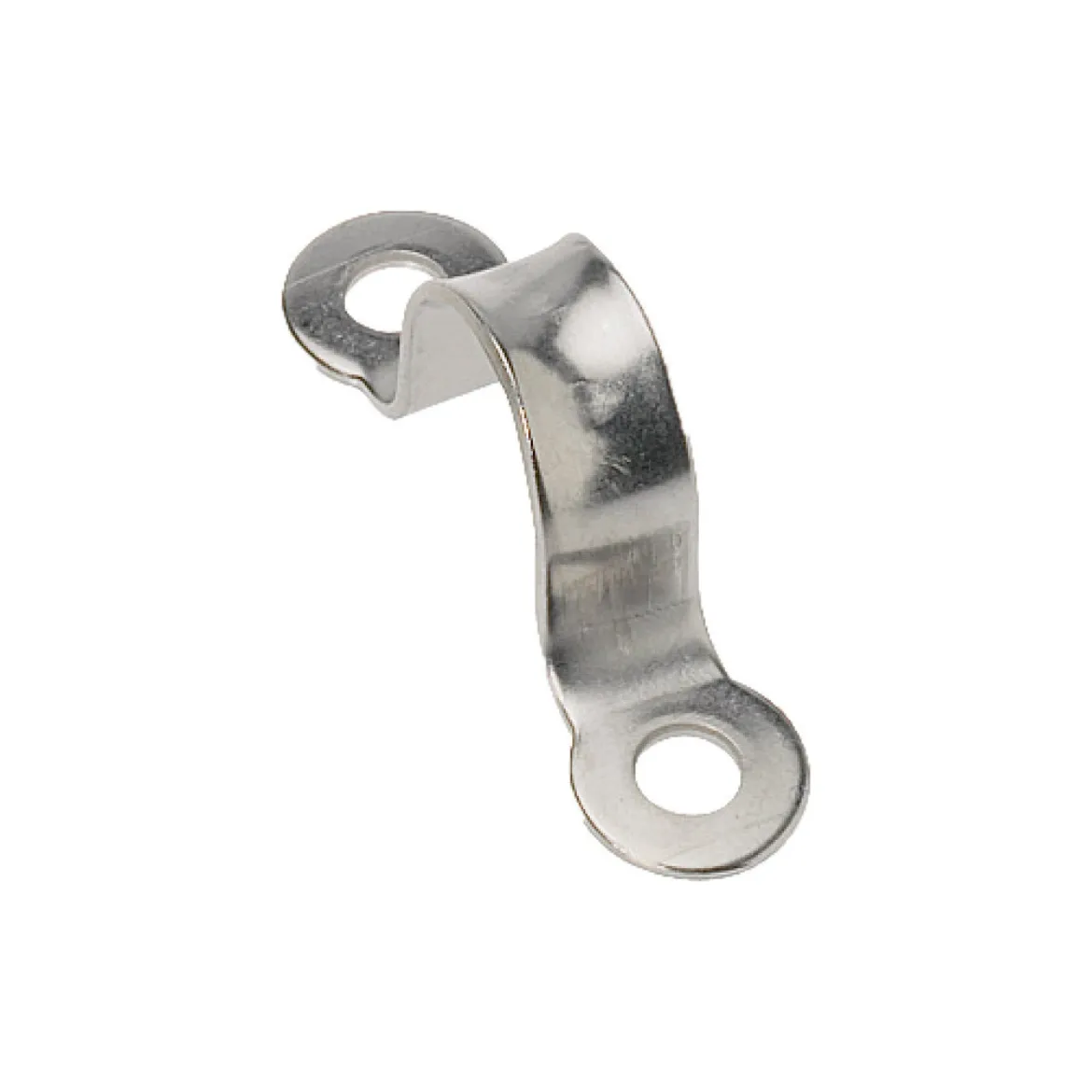 Deck Clip 14mm Stainless Steel Single