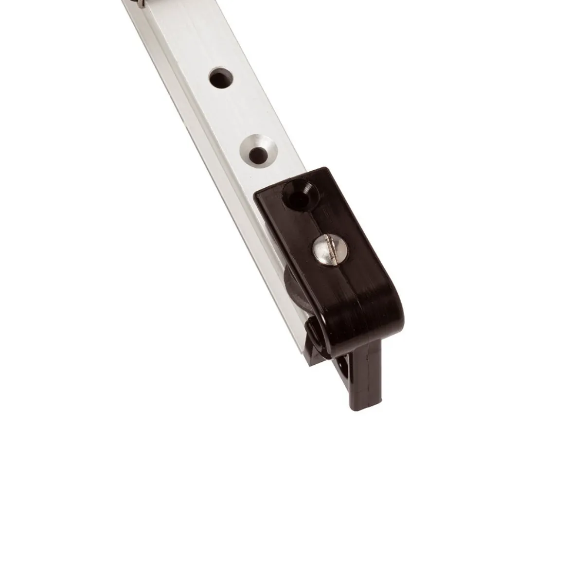 19mm I - Track End Stops with Sheave pair