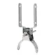 Mirror Gooseneck - Round Boom