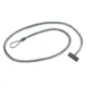 Picture of 5mm Triple mini snap loop