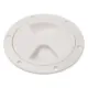 Picture of 4 inch Screw Inspection Cover White