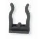 Picture of 7/8" mounting clip 22.225mm MF 672