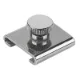 Picture of Adjustable Stop, 7/8"(22mm) Sail Track