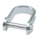 5mm Slot D Shackle