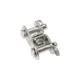 Swivel 5 x 33 x 8mm