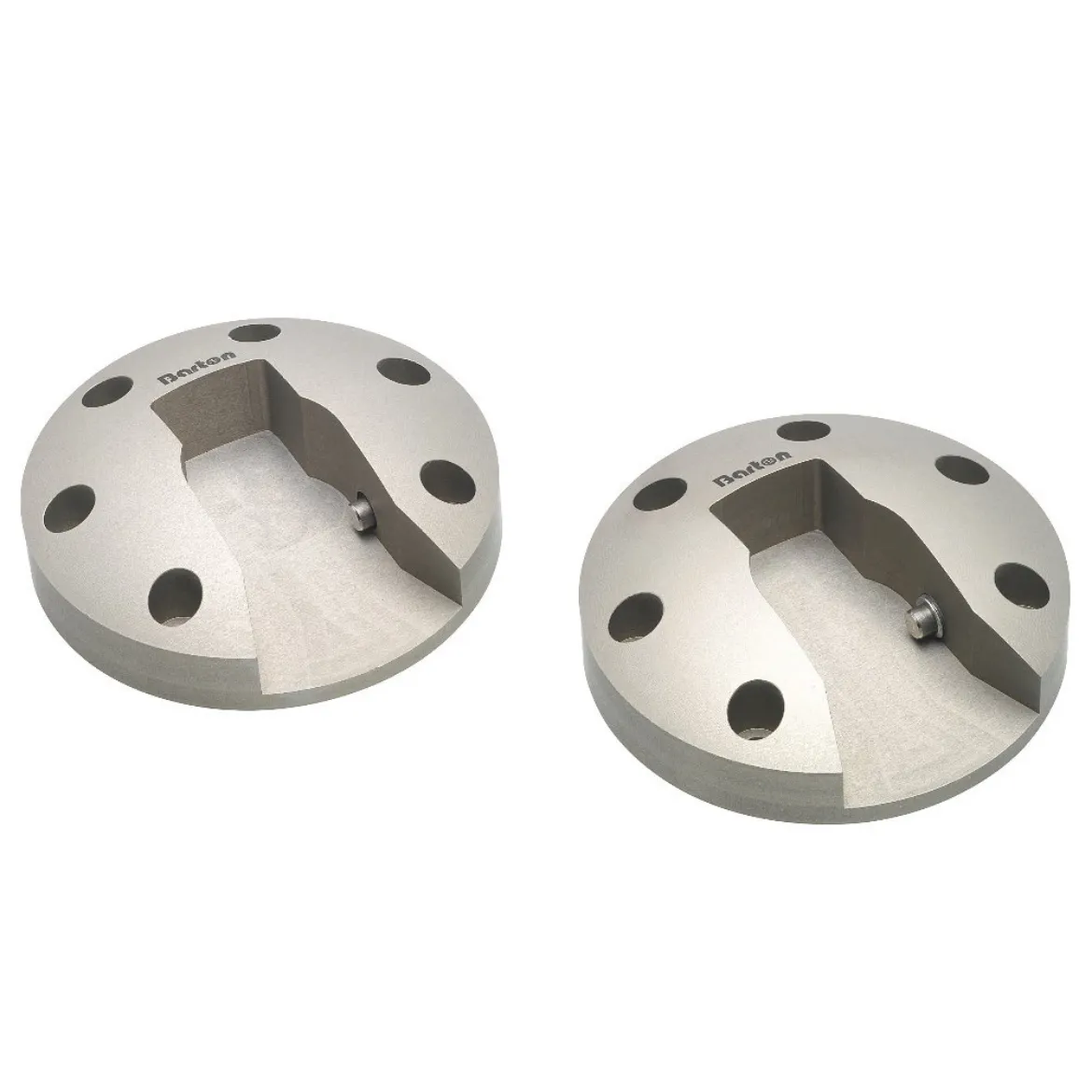 20mm Beam Track Removable Mainsheet Discs