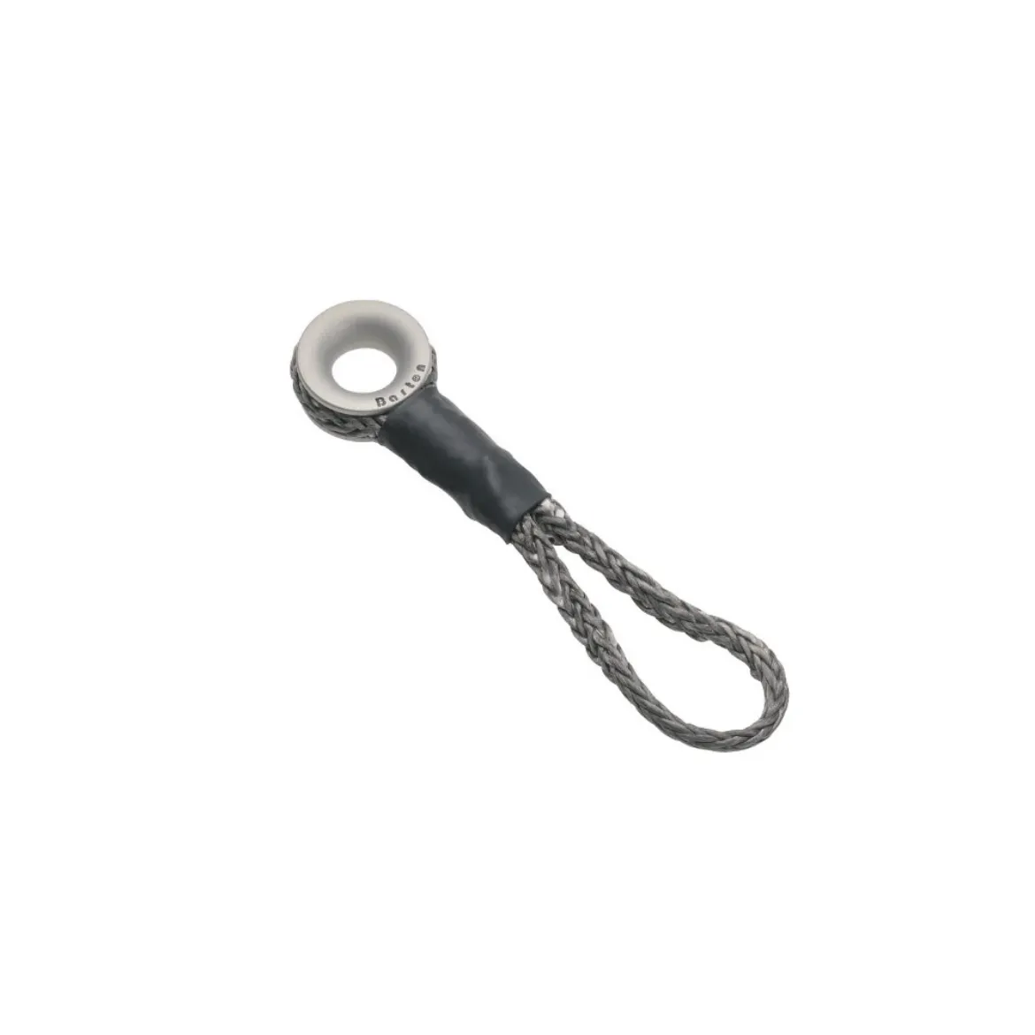 4mm Dyneema Loop with High Load Eye 12mm Bore
