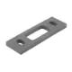 Pintle packing spacer