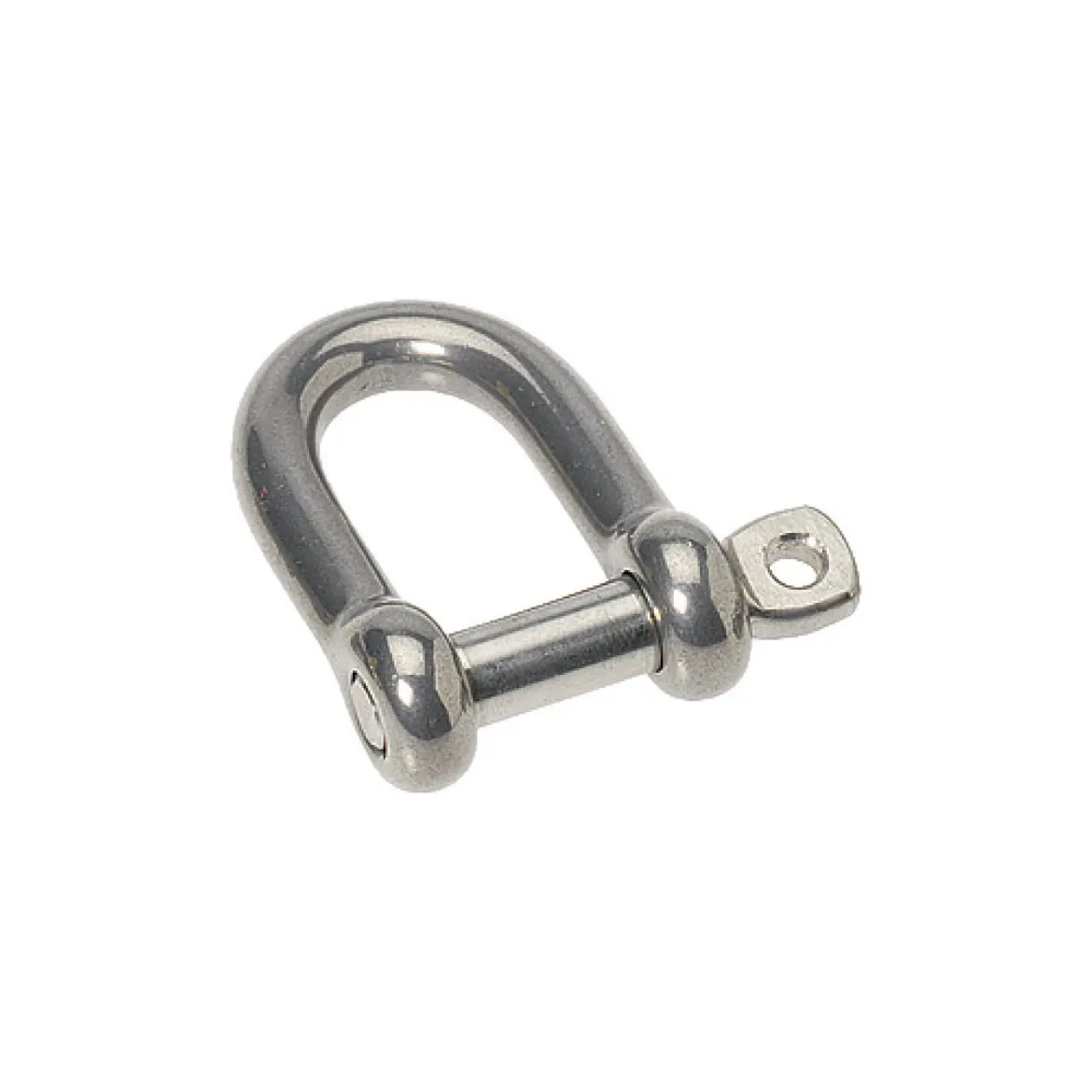 8mm Bar Shackle 18mm Wide