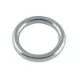 5mm x 25mm Stainless Steel round ring