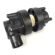 Bulkhead BHC, FE-EL 1"
