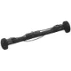 Picture of 26mm 1m Beam Track Removable Mainsheet Track System Black