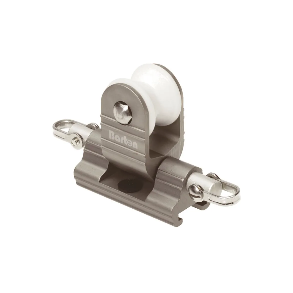 20mm T Track Towable Genoa Car