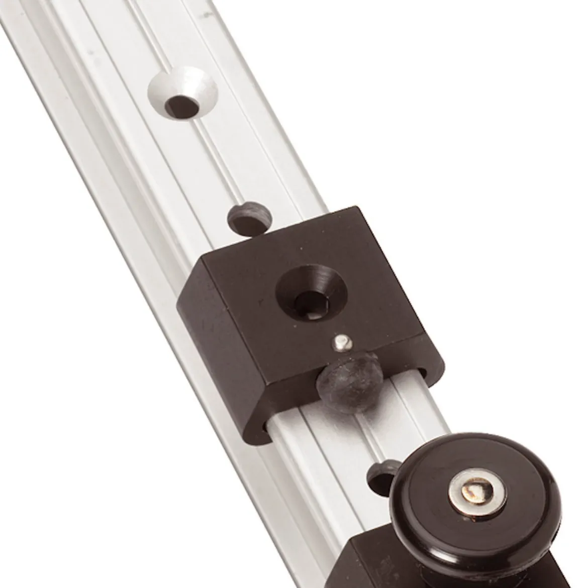 24mm Track Crash Stop pair