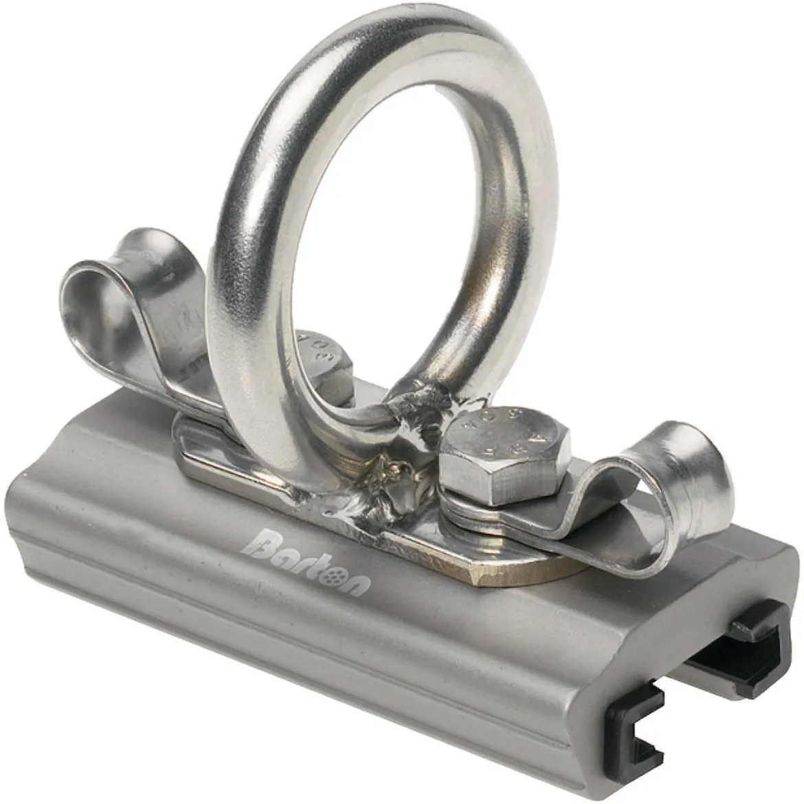 32mm T Track Towable Spinnaker Pole Slide