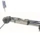 Picture of 26mm 1.6m Sliding Bolt Track Mainsheet Recirculating Traveller System 4:1 Purchase