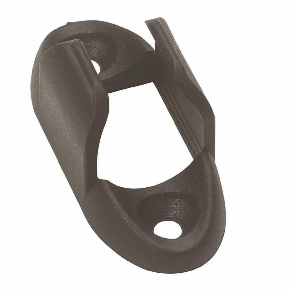 Tiller extension clip 19mm