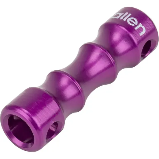10mm Dog Bone - Allen