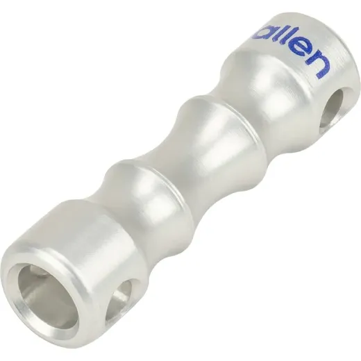 10mm Dog Bone - Allen