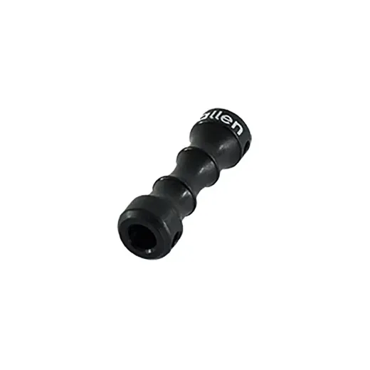 12mm Dog Bone