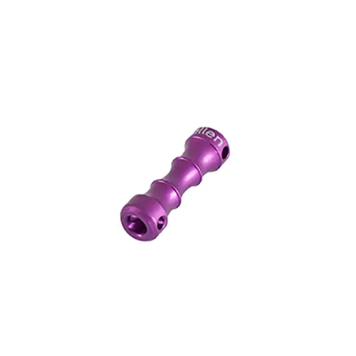 12mm Dog Bone