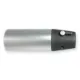 Picture of 4.5 inch Aluminium Socket End Fitting