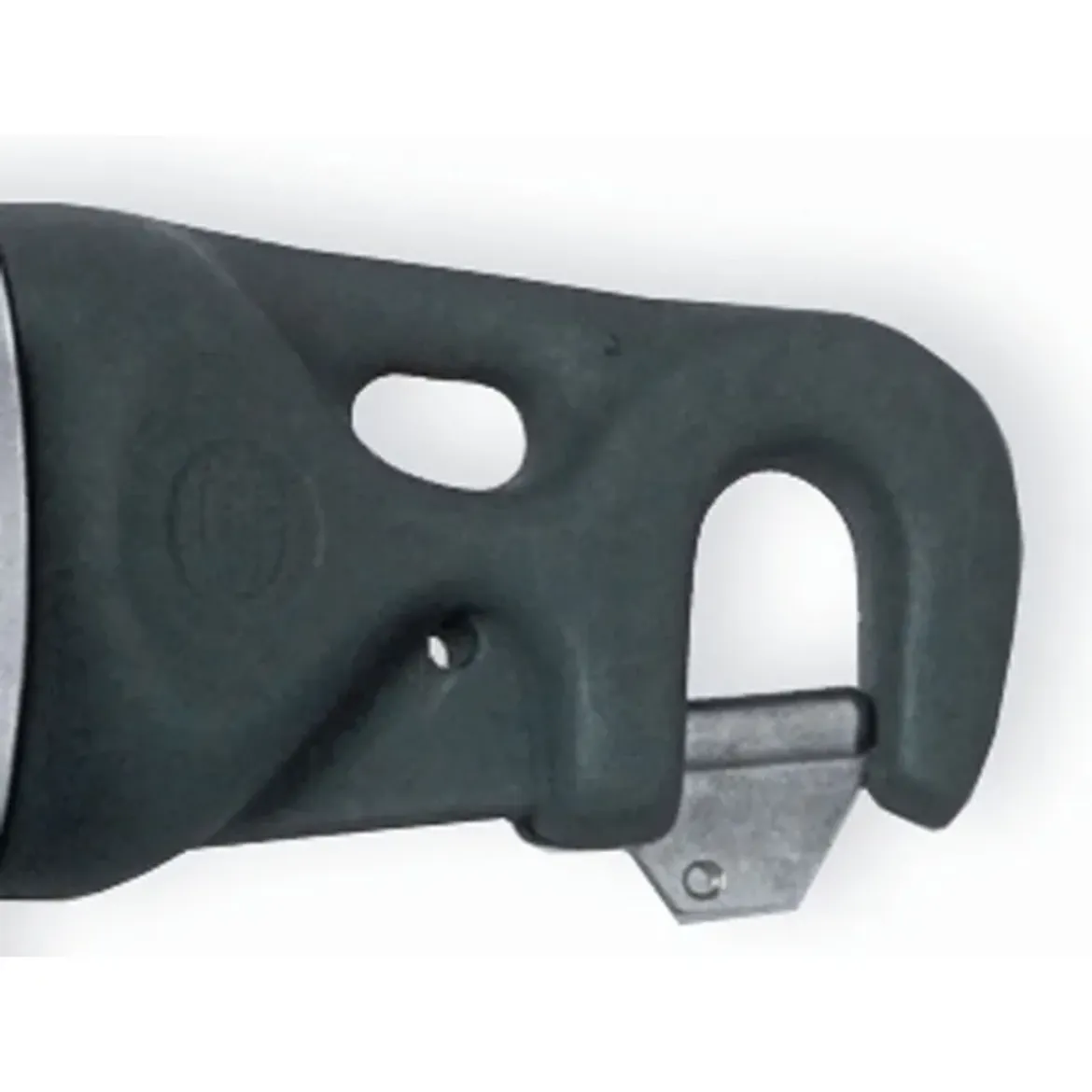 End Fitting for Line Control (LC) Poles 2.5in