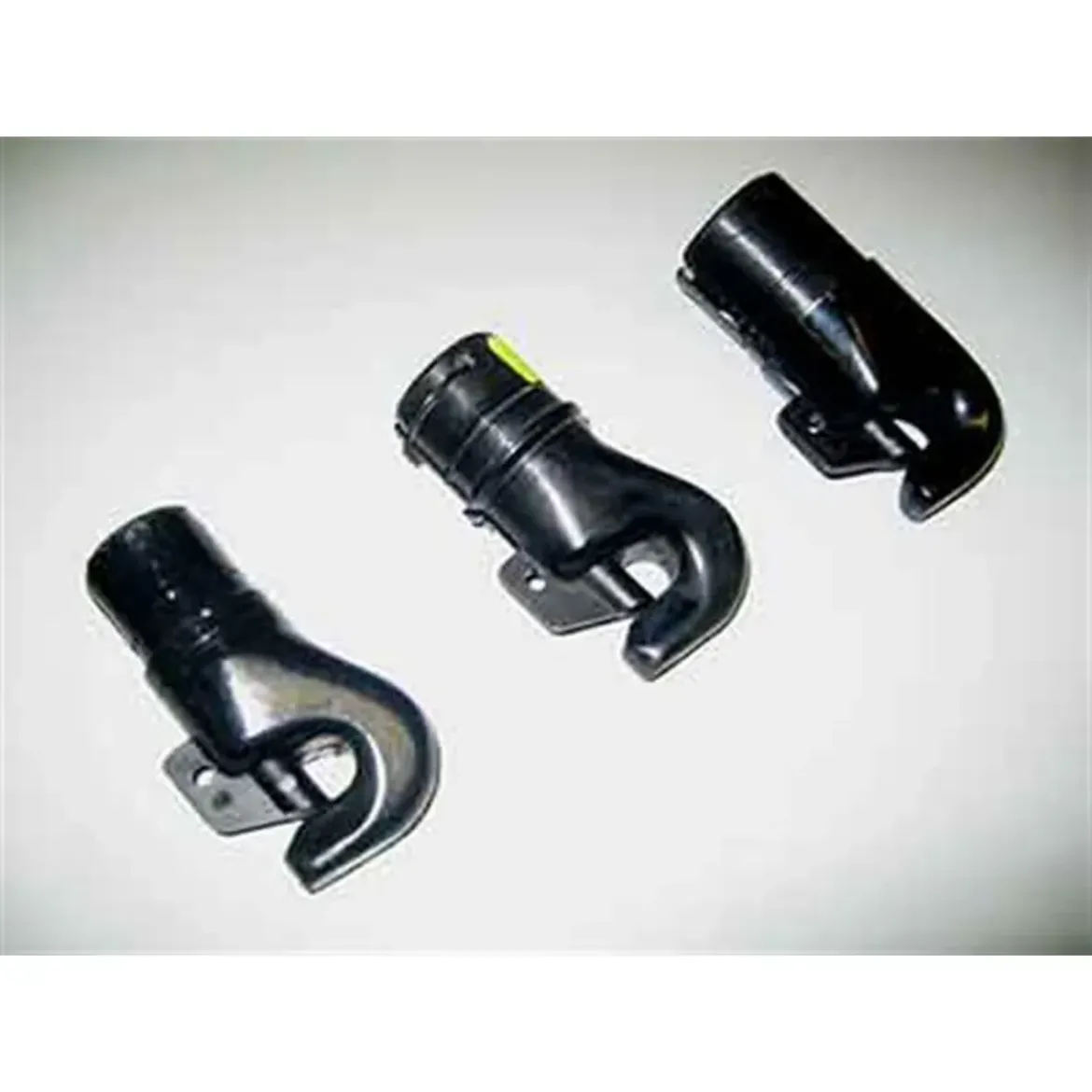 1-1/4" Spinnaker Pole End with 1.15" OD