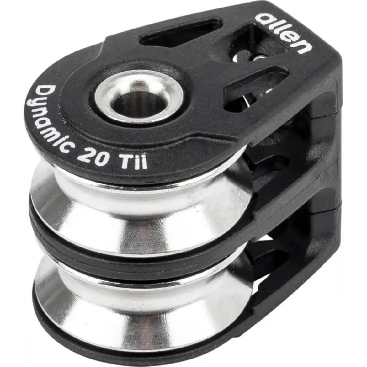 Picture of 20mm Tie On Double Dynamic Block Hl