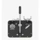 BHP 1F Hand Pump 1 speed ALU