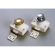 Category Door Cabinet Latch Push Button