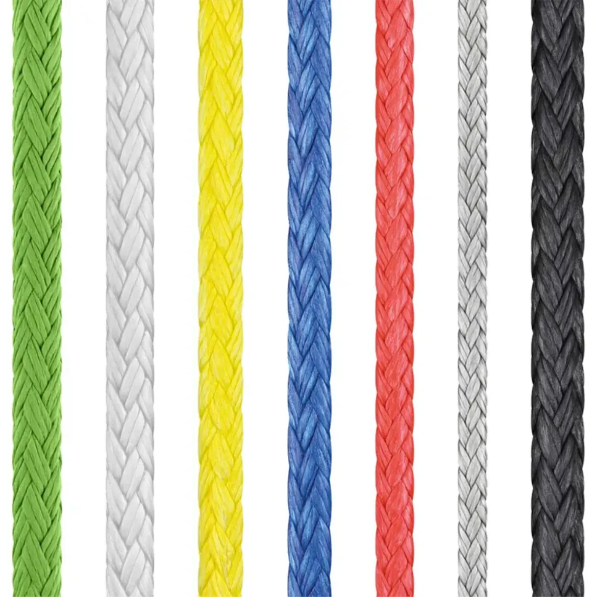 D Pro Dyneema® SK78 6mm Rope
