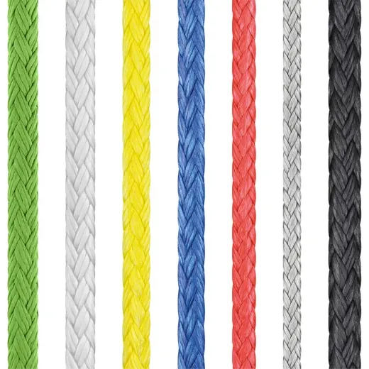 D Pro Dyneema® SK78 6mm Rope
