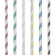 Category Cruising Yacht Ropes - LIROS