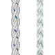 Picture of Squareline PES 12mm White/Blue