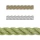 Picture of Classic 3 Strand 18mm