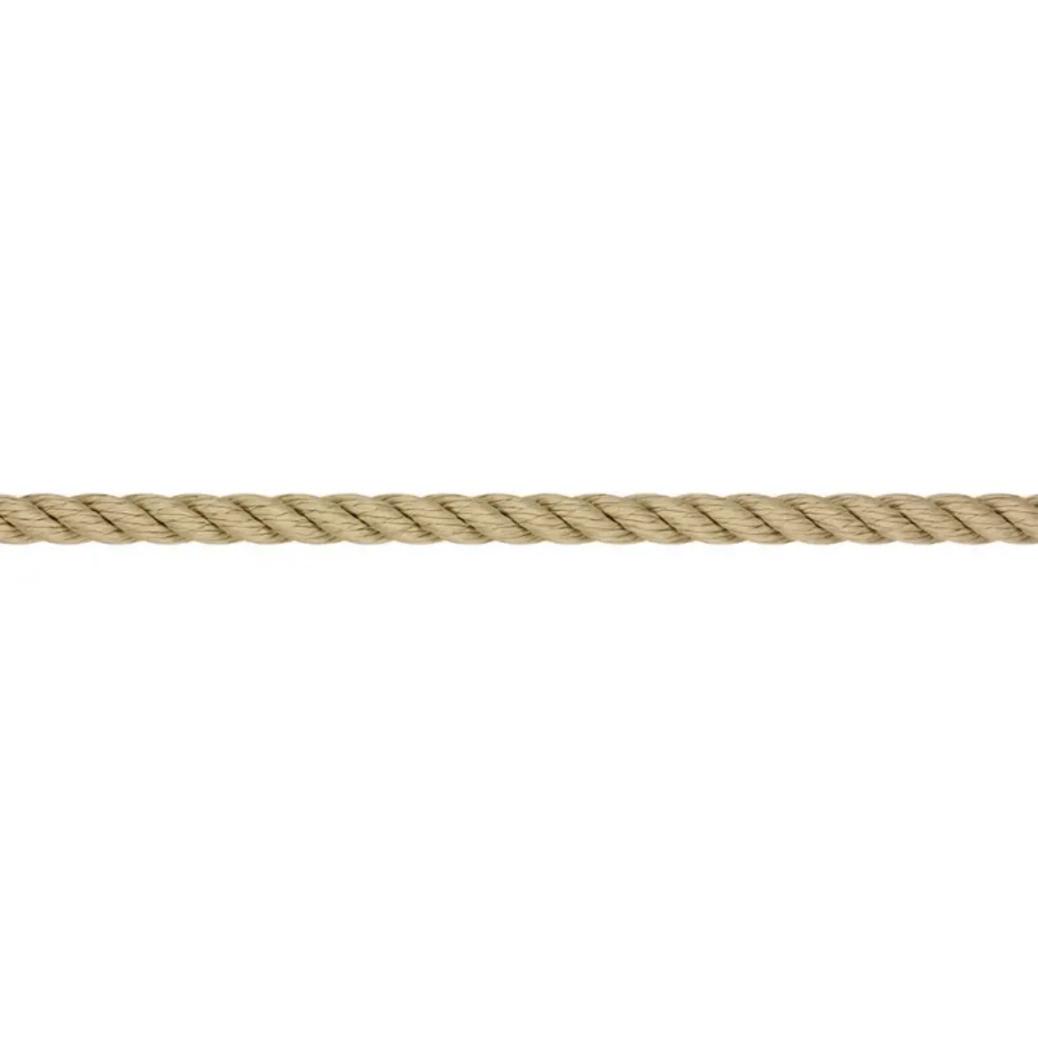 Lirolen 8mm Beige NF Traditional Polypropylene