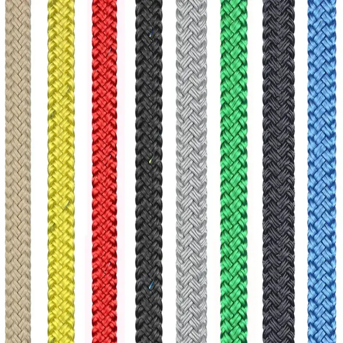Top-Cruising Colour 4mm