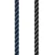 Polyester 3-strand 6mm