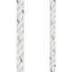 Bolt Rope 9mm White