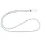 Picture of Elastic strops 4mm 35cm long with nylon hook (5 pieces)